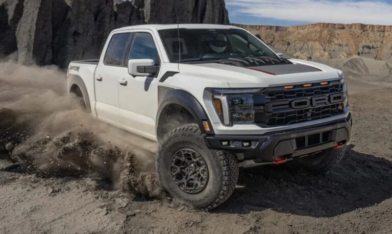 2027 Ford F-150, Ford F-150 Raptor, Ford F-150 Tremor, off-road kamyonet, otomotiv fiyatları