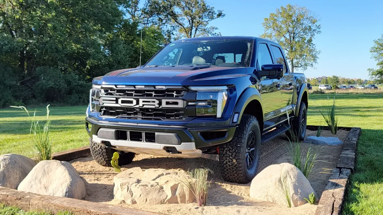 2027 Ford F-150 Raptor ve Tremor Modellerinde Uygun Fiyatlı Yeni Seçenekler