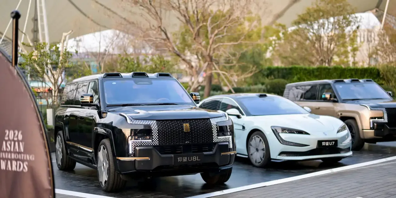 BYD, katı hal bataryası, elektrikli araç, FinDreams, batarya teknolojisi