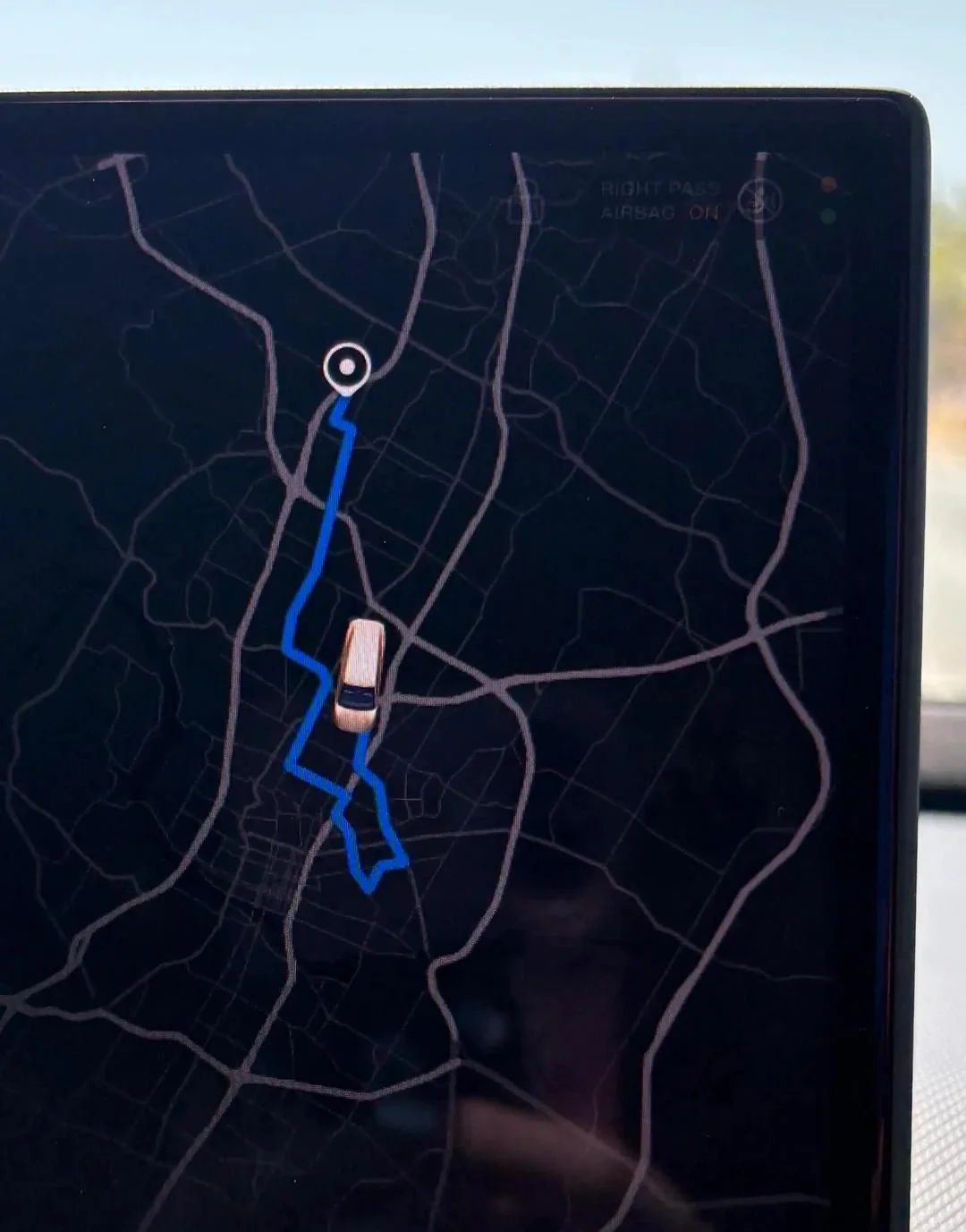Tesla, Cybercab, robotaksi, otonom sürüş, Austin