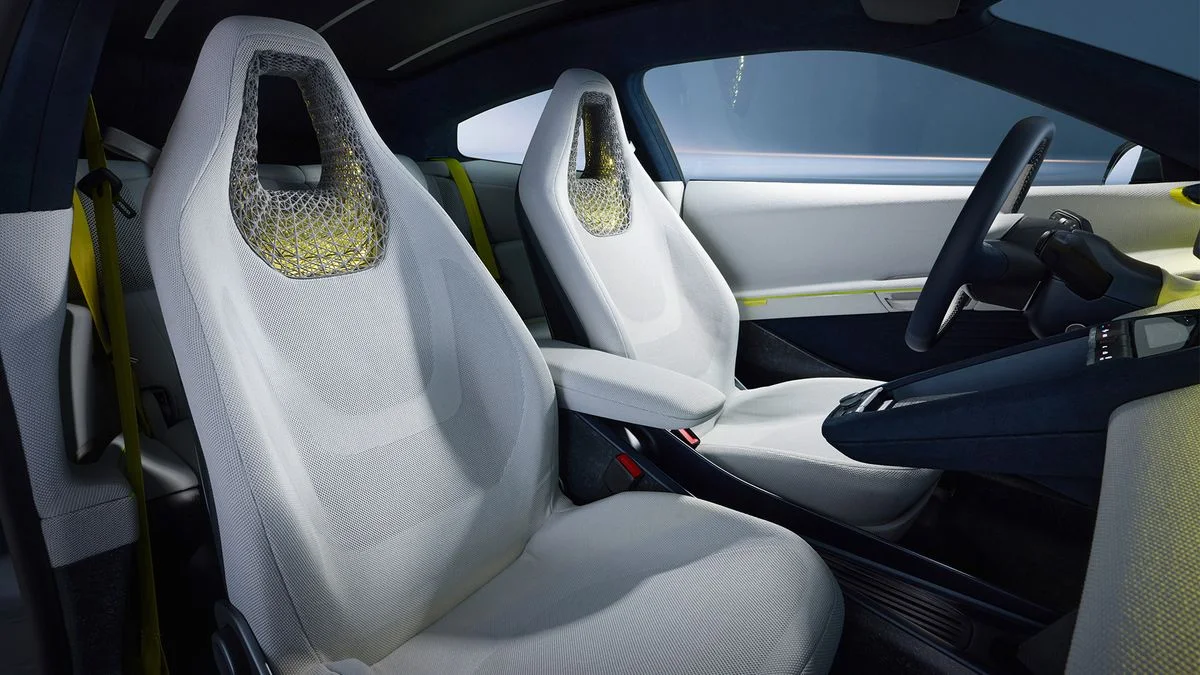 Volkswagen, Mission Efficiency, elektrikli otomobil, batarya verimliliği, ID Polo