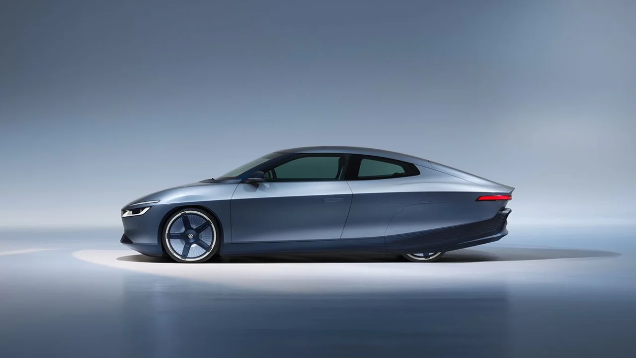 Volkswagen Mission Efficiency ile Elektrikli Otomobillerde Verimlilik Rekoru Kırdı